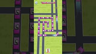 Traffic Parking Game Level 153 [upl. by Nosa]