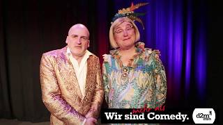 Emmi amp Willnowsky  Live in Schwerin und Ludwigslust 2020 [upl. by Maribelle570]