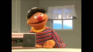 Bert amp Ernie Faints Compilation [upl. by Letnom]