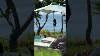 Honeymoon in Bali Uluwatu honeymoon bali bride [upl. by Ordnazil]