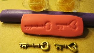 Make your own Soap Stamp [upl. by Che]