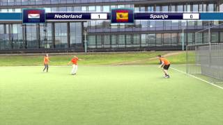 Teamrollen in voetbal belbin [upl. by Amsirak]