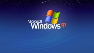 How to Format and Reinstall Windows XP [upl. by Mcmullan]