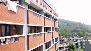 Manipal Teaching Hospital Pokhara [upl. by Anaujnas887]