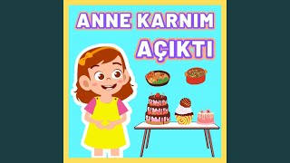 Anne Karnım Açıktı [upl. by Libb]