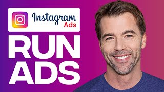 How to Run Ads on Instagram in 2024  Complete Instagram Ads Tutorial [upl. by Llerryt]