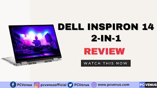 Dell Inspiron 14 2 in 1 Laptop Review  Dell Inspiron  Laptop Review [upl. by Zuckerman]