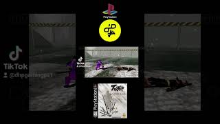 BUSHIDO BLADE PS1 Game ePSXe shorts [upl. by Yeargain]