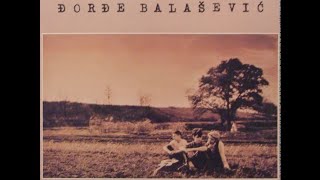 Djordje Balasevic  Saputnik  Audio 1989 HD [upl. by Ellerahs]