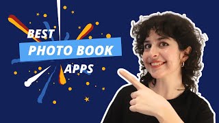 Best Photo Book Apps for iPhone Android and iPad [upl. by Concettina]