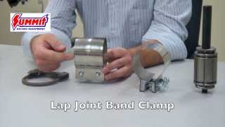 Exhaust Pipe Size amp Custom Exhaust Tips  Summit Racing Quick Flicks [upl. by Bright677]