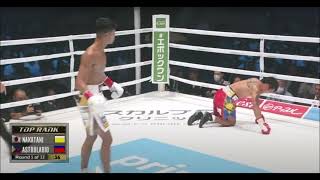 DOMINANT  JUNTO NAKATANI VS VINCENT ASTROLABIO  POST FIGHT REVIEW [upl. by Bashuk]