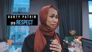 Aunty Patrin Ep8 quotRespectquot Season 1 [upl. by Willi]