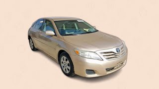 Nice Beige Toyota Camry meme [upl. by Elletnahs929]