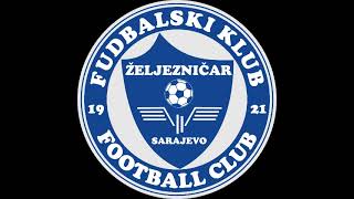 EPC Liga FK Zeljeznicar vs Maribor [upl. by Luana524]