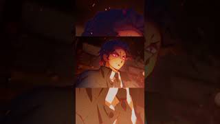 oyakatasama 😭 music demonslayeredit  Best anime ꧁Demonslayer꧂ [upl. by Dulla]