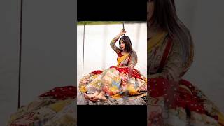 🌟💫Launching new Lehenga Choli😍Price1680 new sreeleela vizag viral lehanga festive2025 wow [upl. by Arriaes]