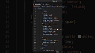 Create an animated moving div container in html coding htmlmemes python shorts [upl. by Neleag]