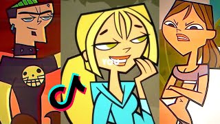 Total Drama Edits  TikTok Complation 5 [upl. by Levitus]