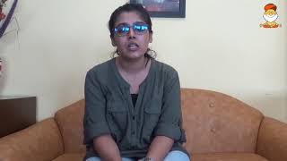 Tapasya Parihar Rank 23 UPSC CSE2017  Role of IASababas Online Program ILP in Her Success [upl. by Adaval]