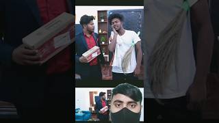 Name change kardo ya naukri change kare comedy funny fun short funnyvideo surjrox realfools [upl. by Delila555]