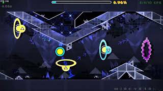 Project alter 10  Geometry Dash [upl. by Hedley]