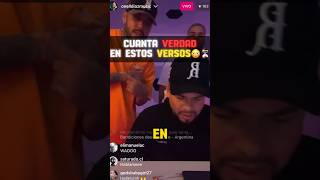 Onell Diaz y Dalex cantando VERDADES😳🔥 Dios [upl. by Eiram]