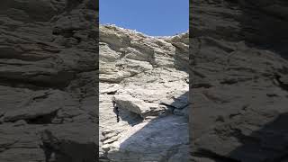 Amazing Island of Tinos in Greece travel shortsvideo nature greece scenery [upl. by Rona]