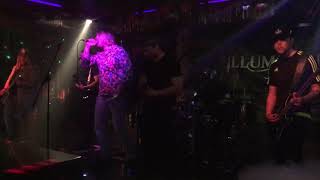 illumenium  jackal live  Gundersweiler Germany [upl. by Nifares]