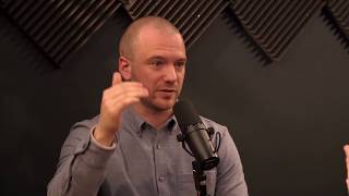 Sean Evans On the Origin of Hot Ones [upl. by Thora]