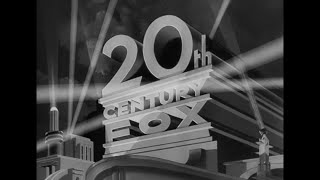 20th CenturyFox 1942 [upl. by Shue670]