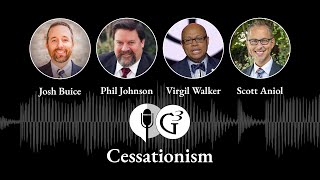 Cessationism  Ep 62 [upl. by Cointon]