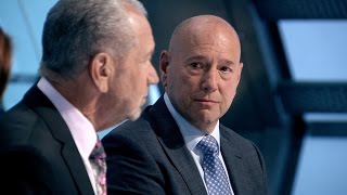 The process just got tougher  The Apprentice 2015 Series 11 Episode 1 Preview  BBC One [upl. by Ydner]