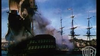 Captain Horatio Hornblower  Trailer [upl. by Giacamo]