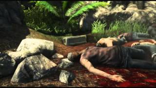 Far Cry 3 Stealth Walkthrough  Part 22 Warrior Rescue Service [upl. by Leihcar]