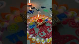 Diwali Celebration away from home trending youtubeshorts [upl. by Inger104]