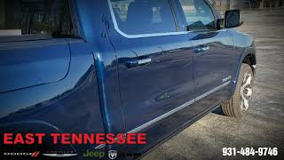 2019 Ram 1500 Limited [upl. by Esiole680]