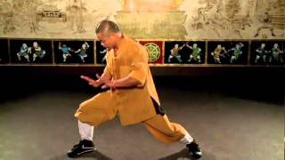 Shifu Yan Lei Qi Gong for Lower Body Trailer [upl. by Leonor704]