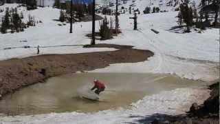 Salomon Freeski TV  Season 6 Episode 3  The Storm [upl. by Atinrahc491]