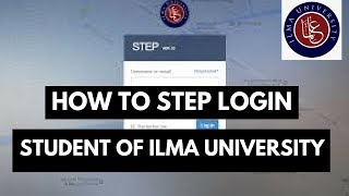 How to Step Login Panel Step by Step [upl. by Llerrat849]