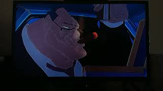 Oliver and Company Fagin and Sykes 1080P HD [upl. by Lerim]