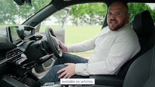 Motability Scheme Electric Car with Adaptations [upl. by Kape]