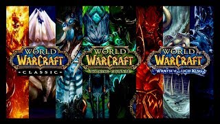 How To Get Attuned Classic Raids  World of Warcraft [upl. by Genesa]