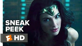 Wonder Woman 1984  This World  Official Trailer [upl. by Harvie835]