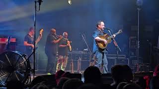 Dave Matthews Band  Minarets  Alpine Valley Amphitheater 06212024 [upl. by Suneya]