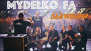 Sławomir  Mydełko FA  Official Video Clip 2019 live cover 4K [upl. by Anjali506]