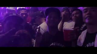 TBS AKO Official Music Video AKUMA x LILRON x SUPREMO x CRUZZITO x ROJACK x KNOBBY [upl. by Drarreg102]