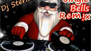 Jingle Bells 2012 2011 Merry Christmas Remix Dj Sterimar [upl. by Roeser]