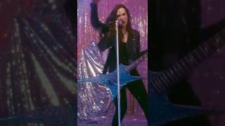 Kramer Lzzy Hale Signature Voyager [upl. by Nyhagen]