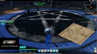 TSW Der Rabe  Quest Guide  The Secret World [upl. by Gladys]